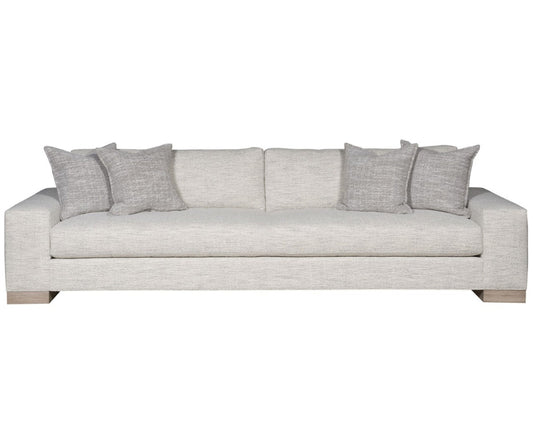 Burke Extended Sofa