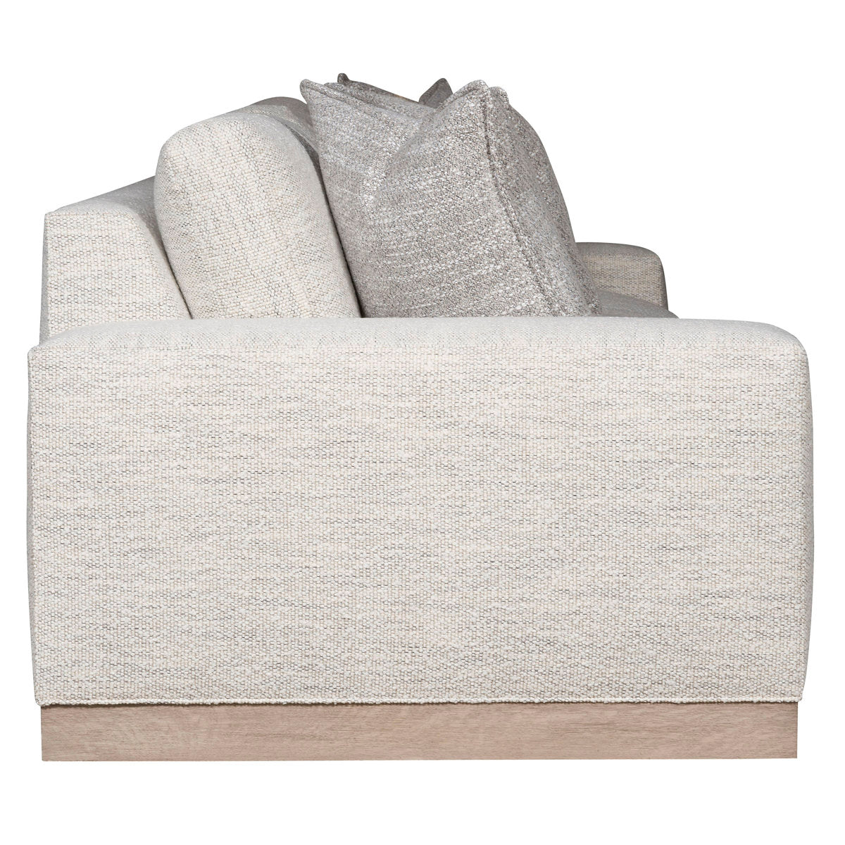 Burke Extended Sofa