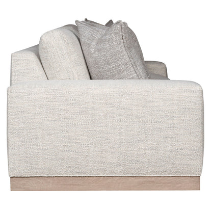 Burke Extended Sofa
