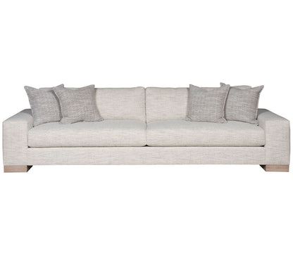 Burke Extended Sofa