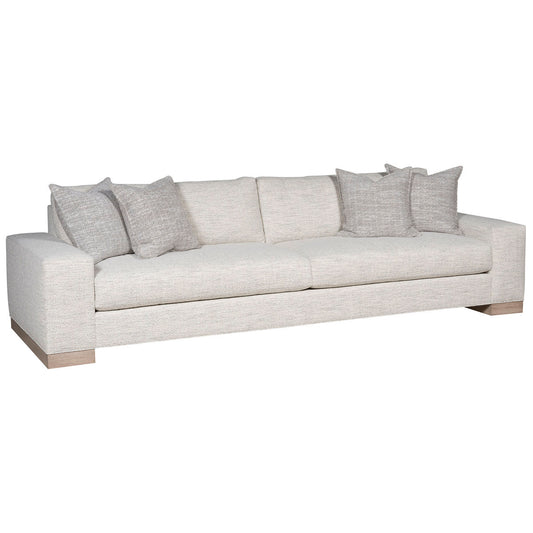 Burke Extended Sofa