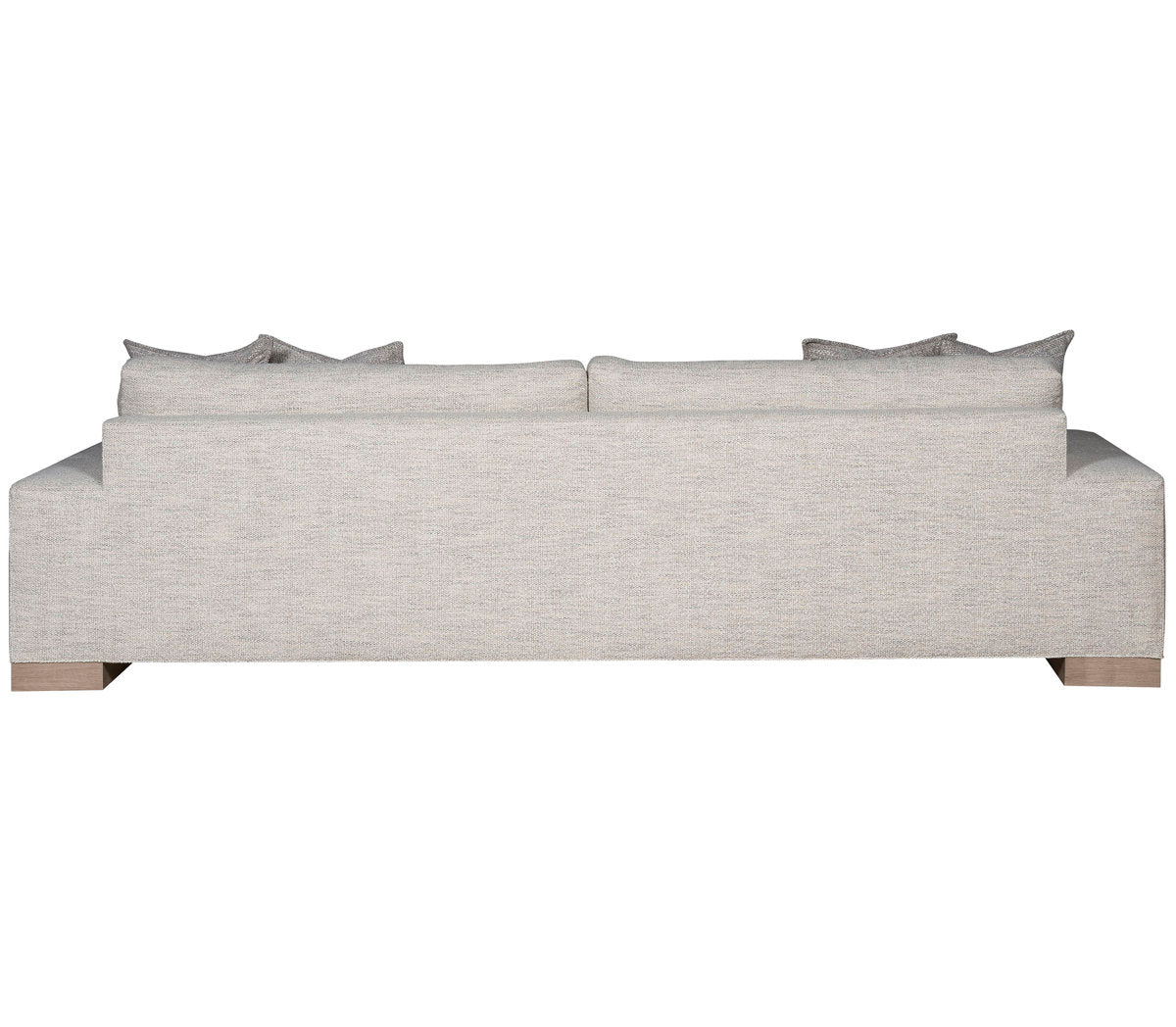 Burke Extended Sofa