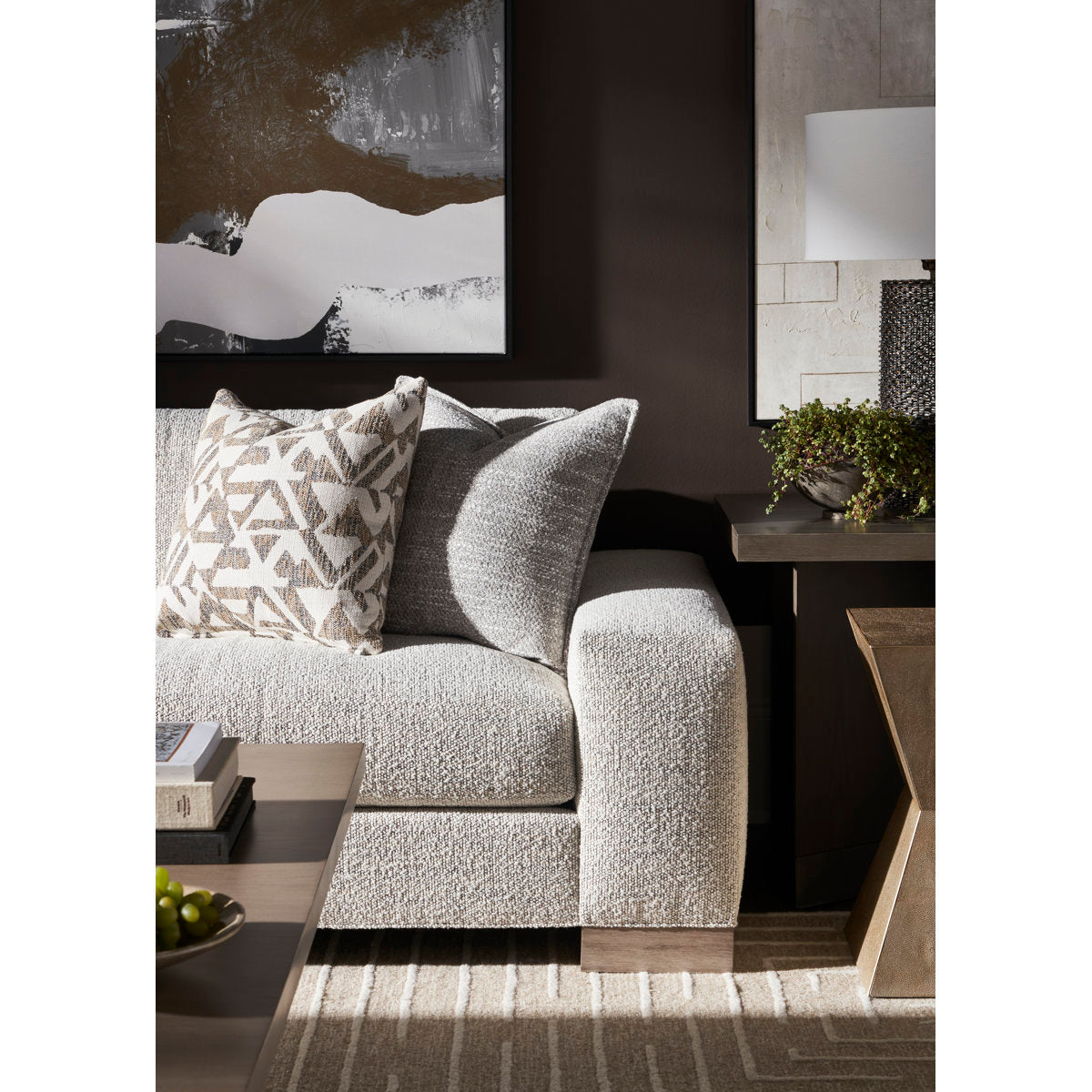 Burke Sofa