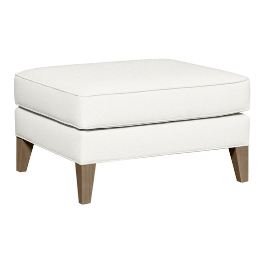 Burlingame Ottoman