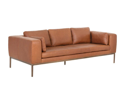 Burr Sofa