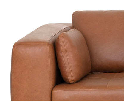 Burr Sofa