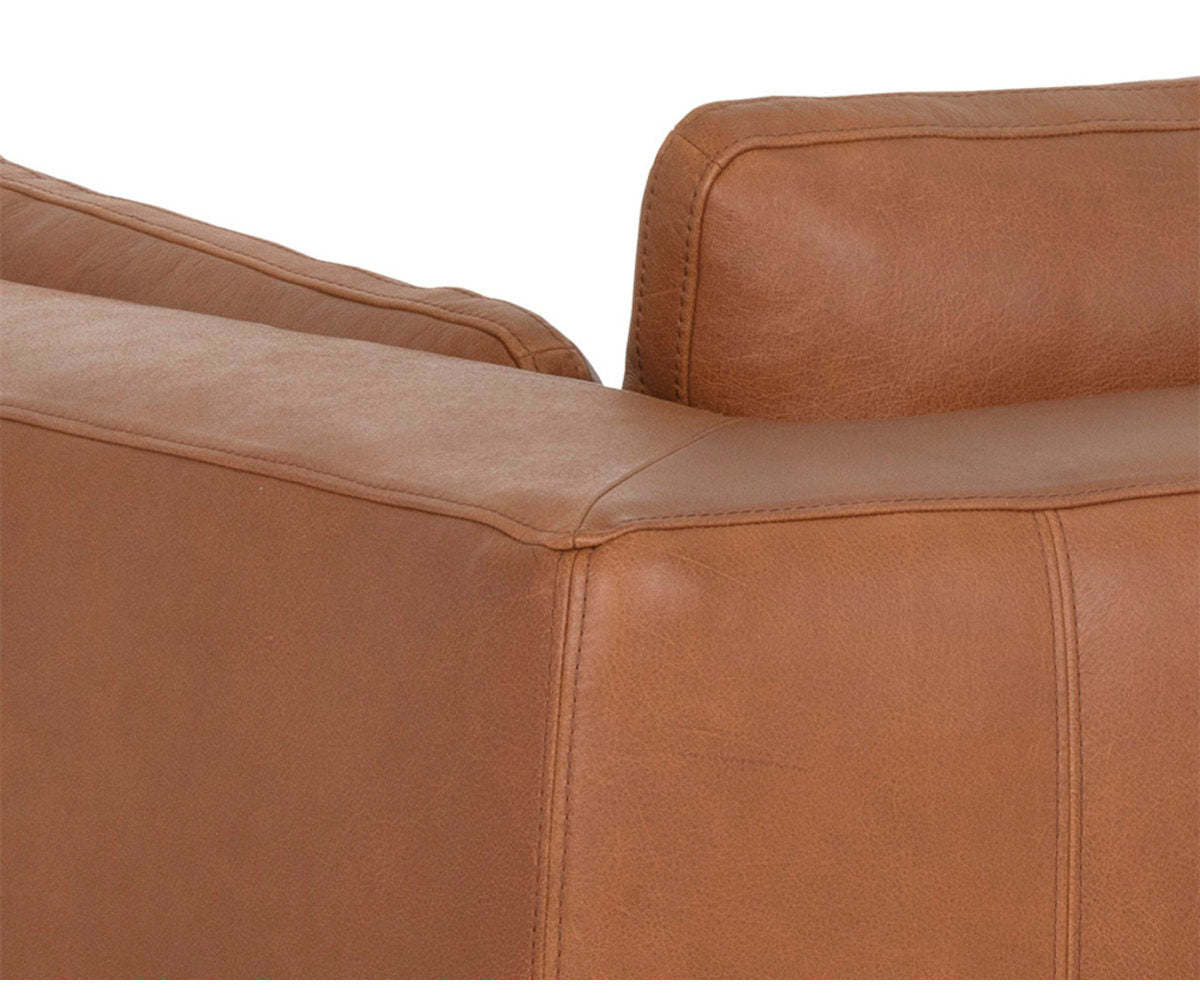 Burr Sofa
