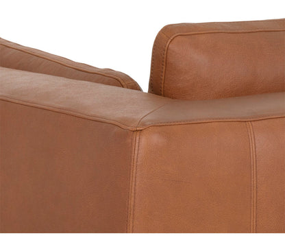 Burr Sofa