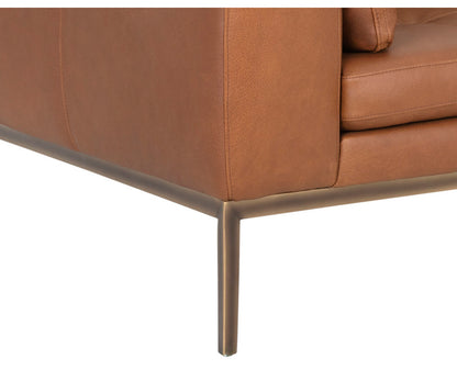 Burr Sofa