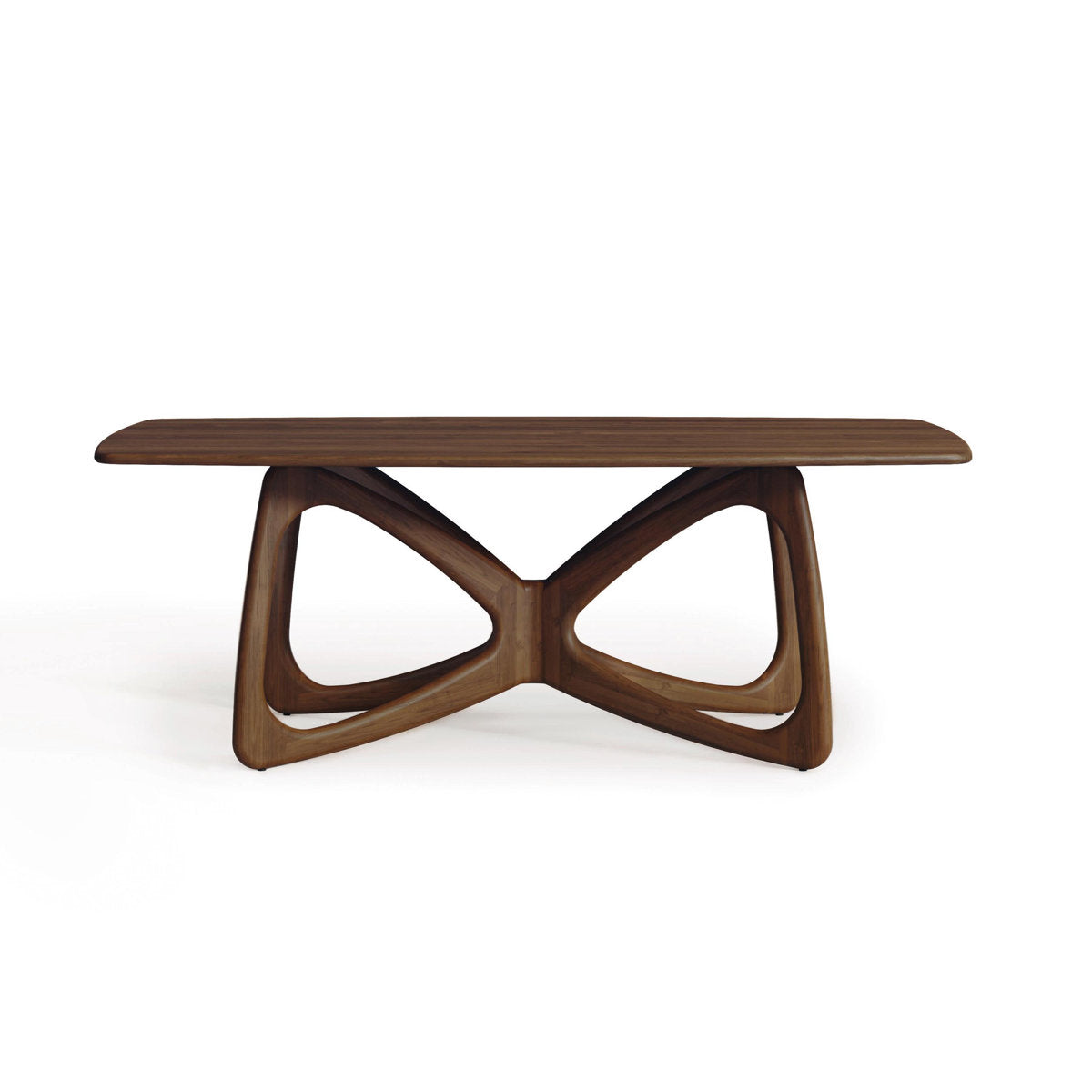 Butterfly Dining - Wood