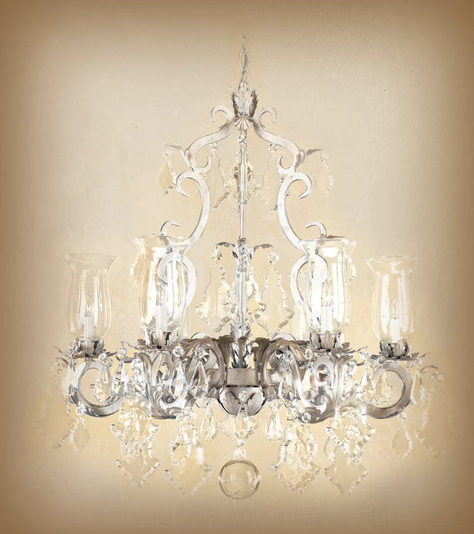 C茅line 6 - Light Chandelier