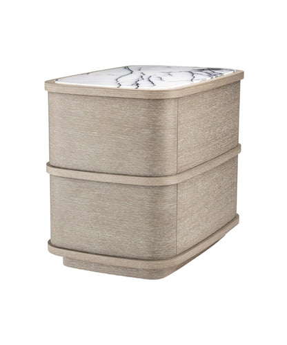 Cabana 2 - Drawer Nightstand