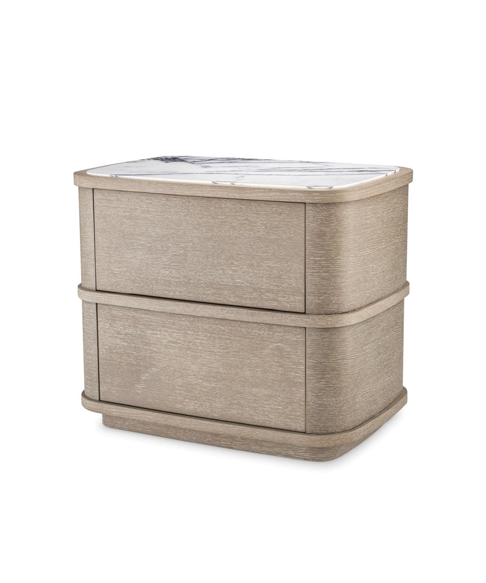 Cabana 2 - Drawer Nightstand