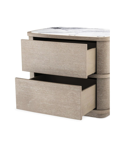 Cabana 2 - Drawer Nightstand