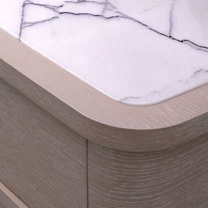 Cabana Accent Chest