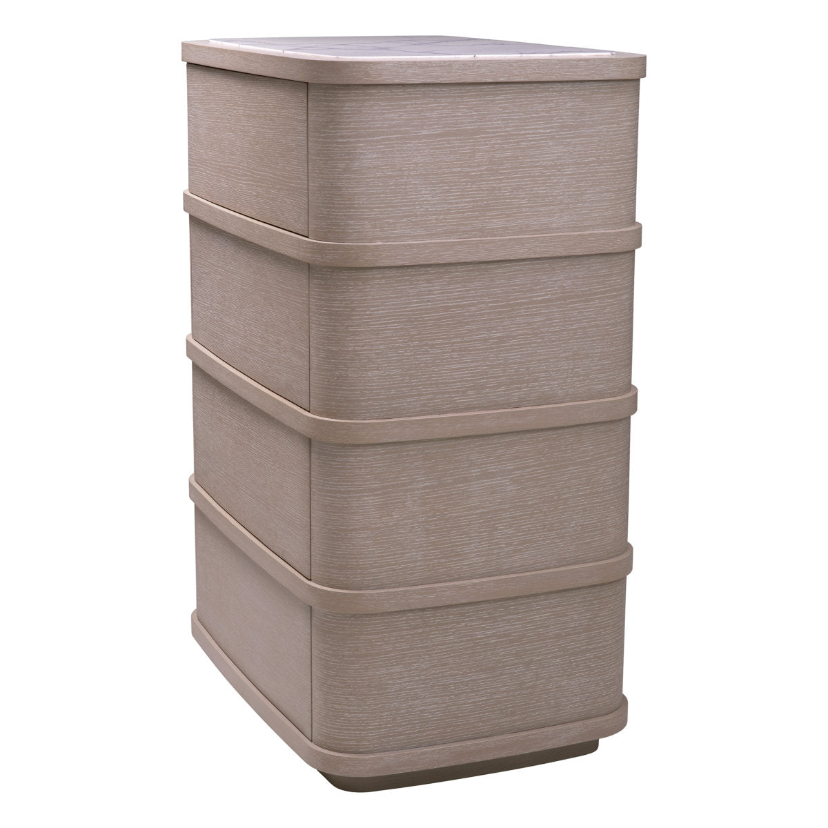 Cabana Accent Chest