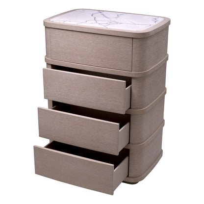 Cabana Accent Chest