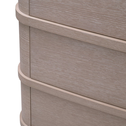 Cabana Accent Chest