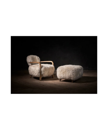 Cabana Armchair