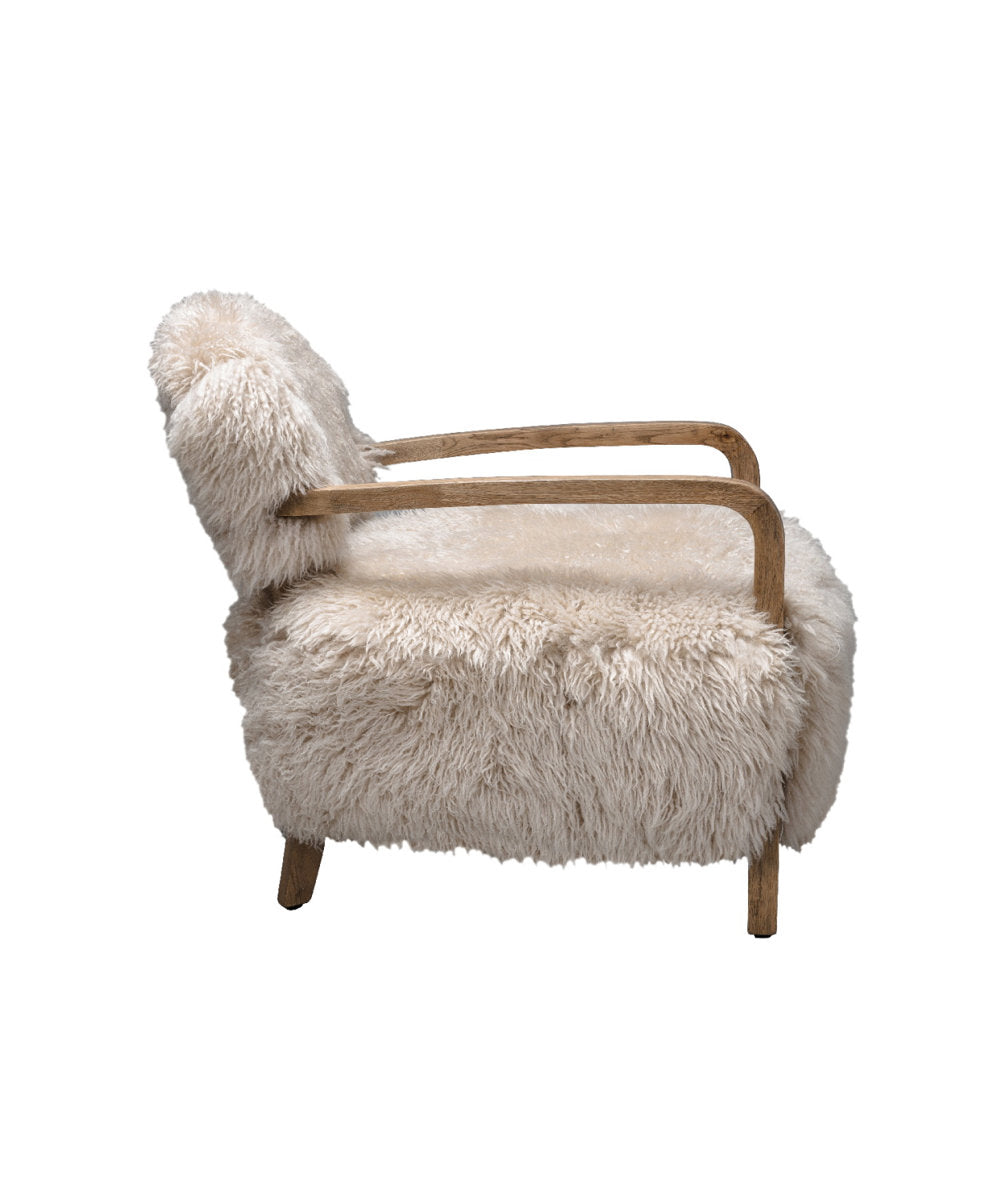 Cabana Armchair