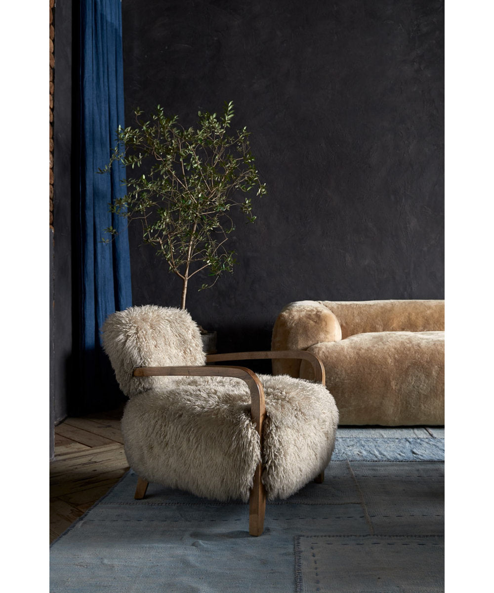 Cabana Armchair