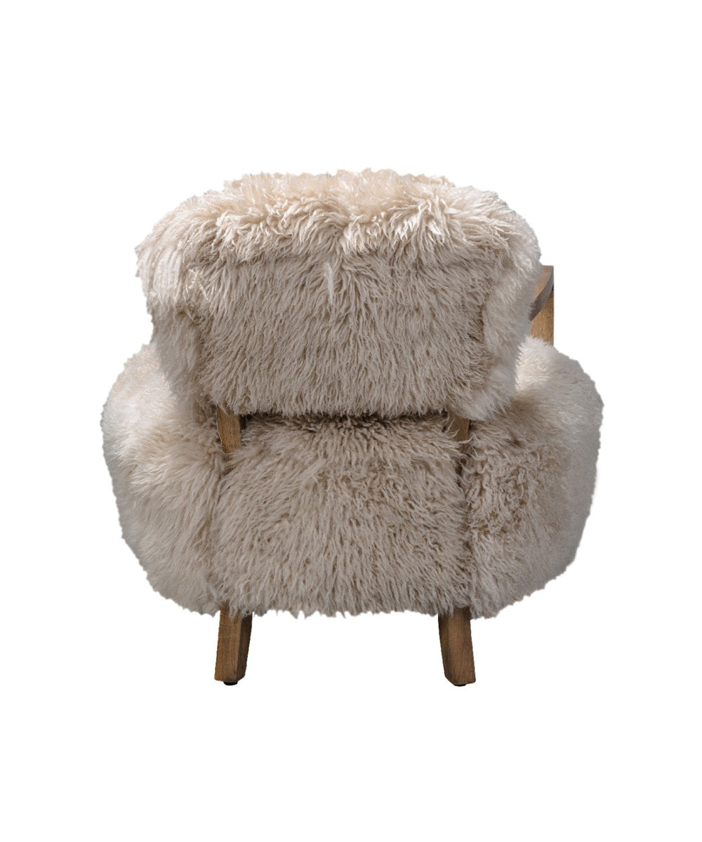 Cabana Armchair