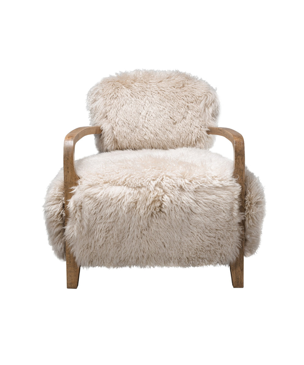 Cabana Armchair