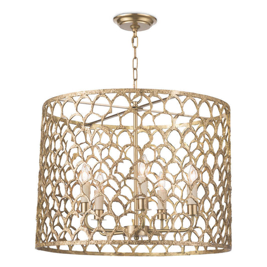 Regina Andrew Cabana Chandelier