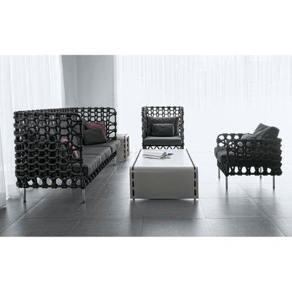 Cabaret Loveseat