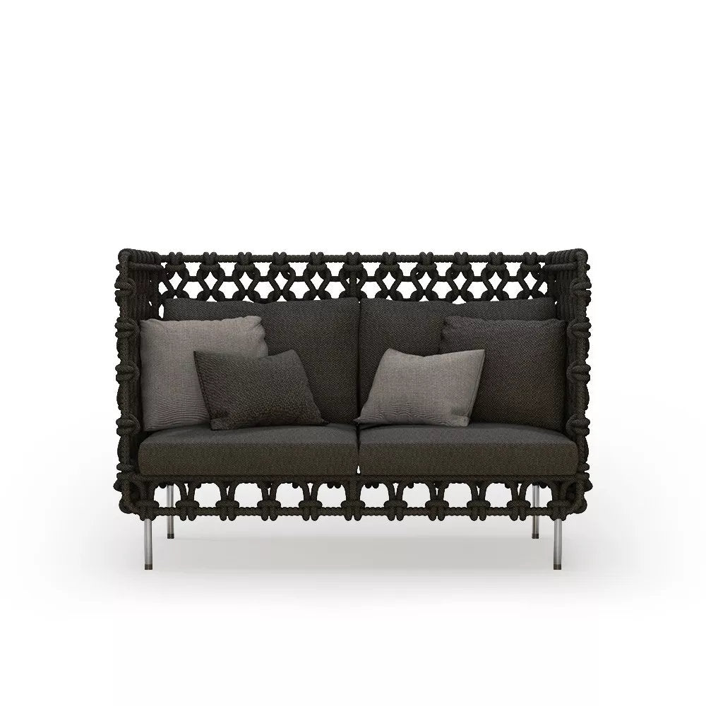 Cabaret Loveseat