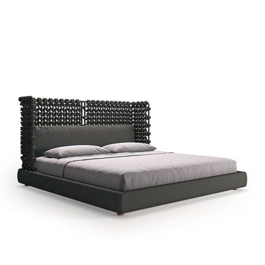 Cabaret Upholstered Bed