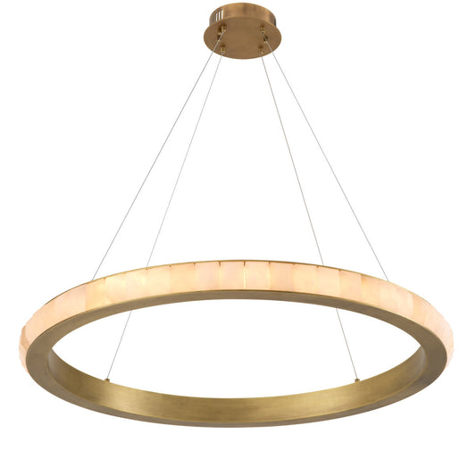 Cabildo 1 - Light LED Chandelier