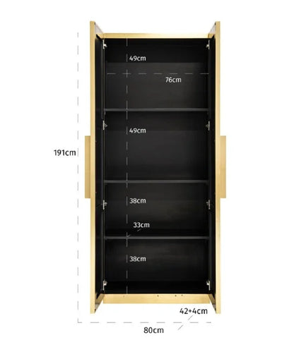 Cabinet Accent Cabinet