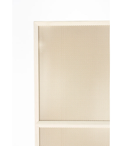 Cabinet Solid Wood Accent Cabinet