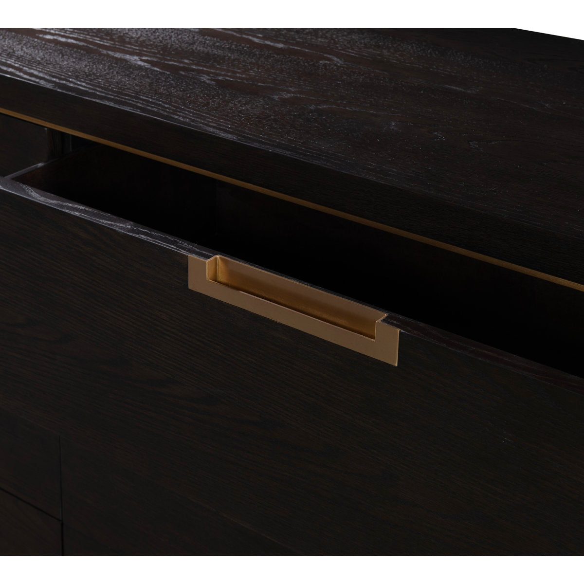 Cadence 6 - Drawer Solid Wood Dresser