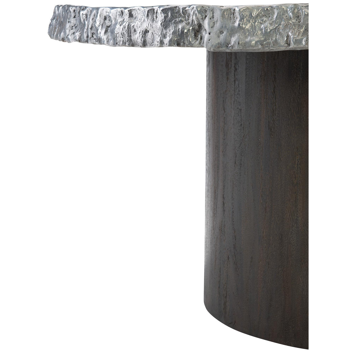 Cahill 54" Pedestal Dining Table