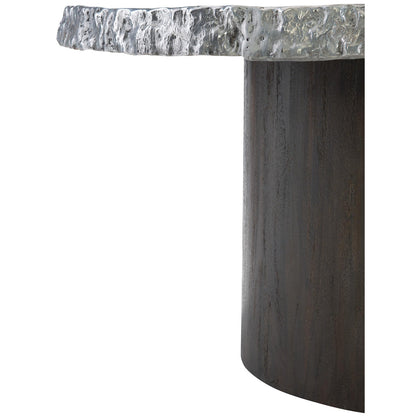 Cahill 54" Pedestal Dining Table