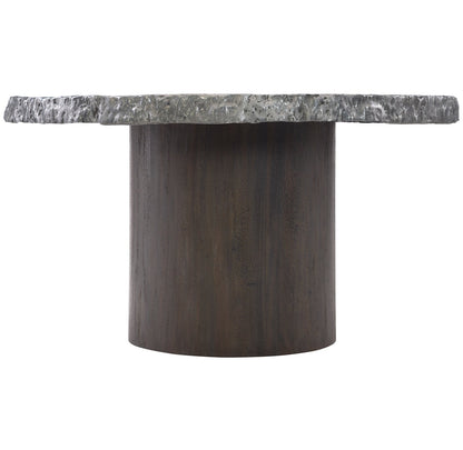 Cahill 54" Pedestal Dining Table