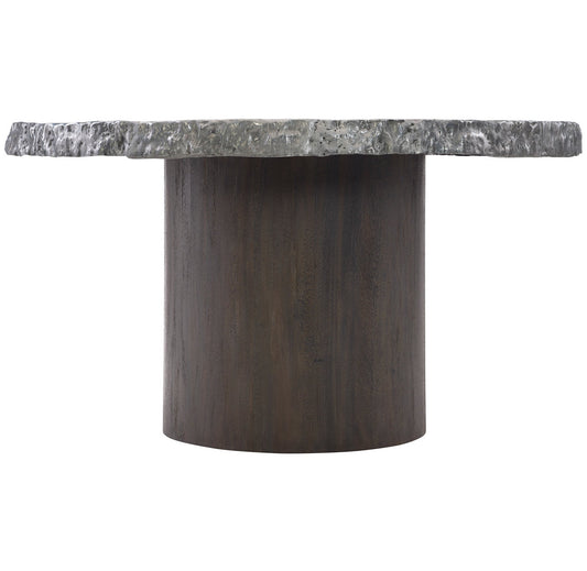 Cahill 54" Pedestal Dining Table