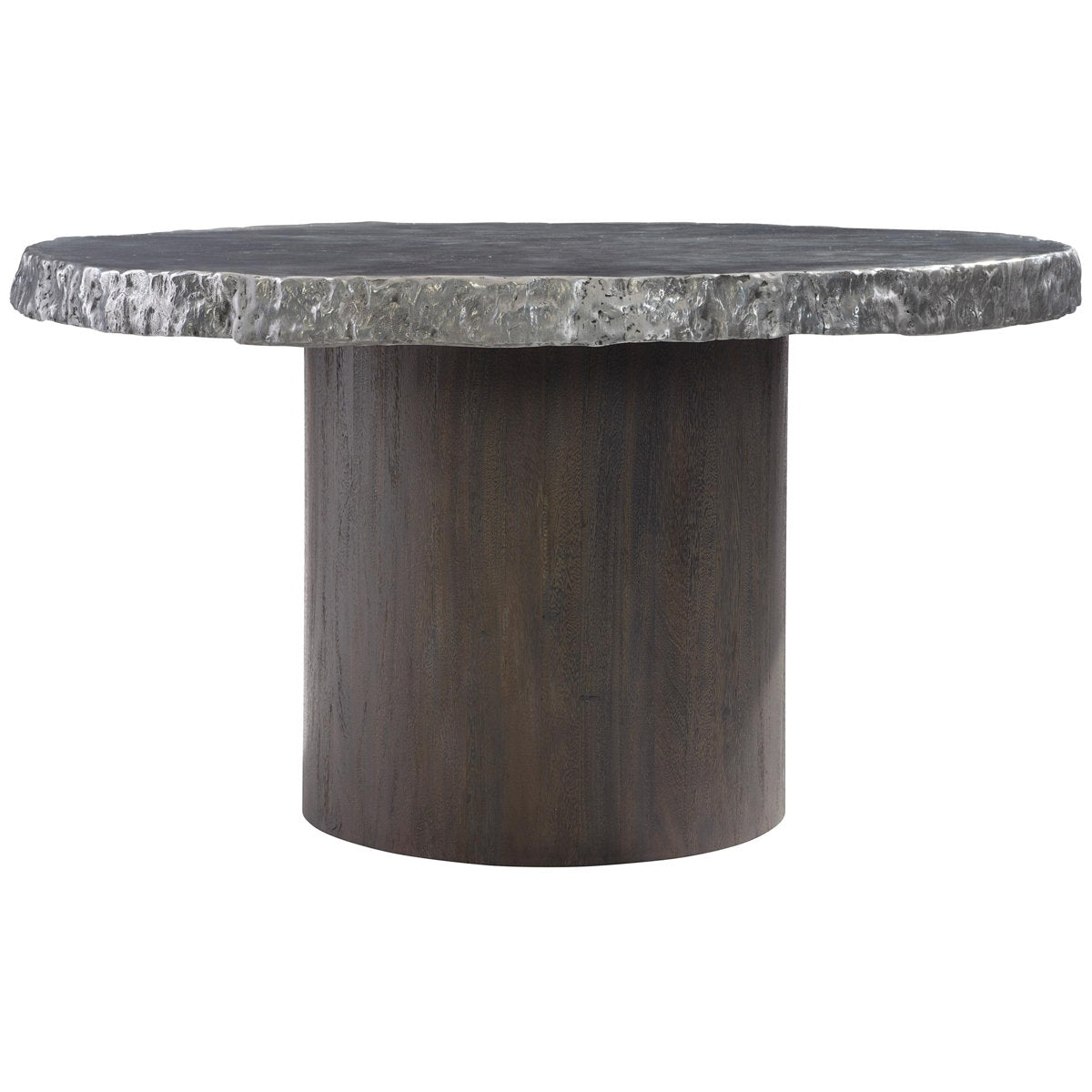 Cahill 54" Pedestal Dining Table