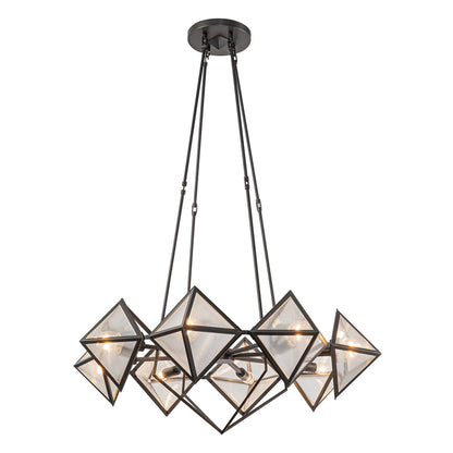Cairo 8 - Light Chandelier
