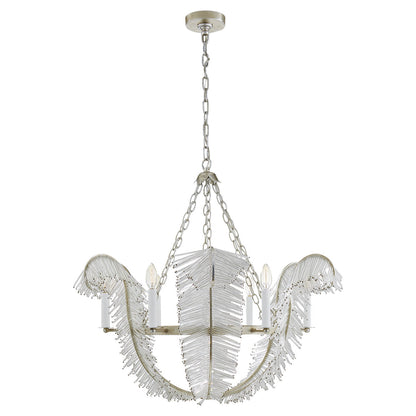 Calais 6 - Light Chandelier