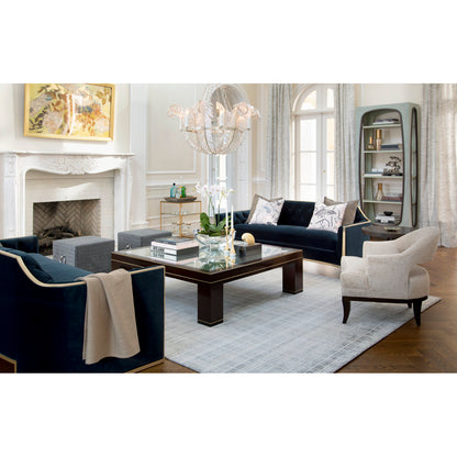 Calais 6 - Light Chandelier