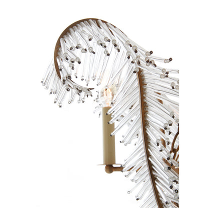 Calais 6 - Light Chandelier