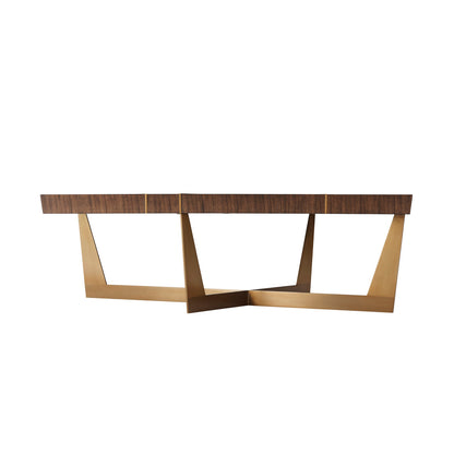 Calais Cocktail Table