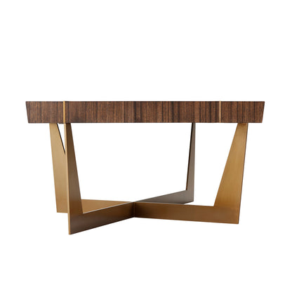 Calais Cocktail Table