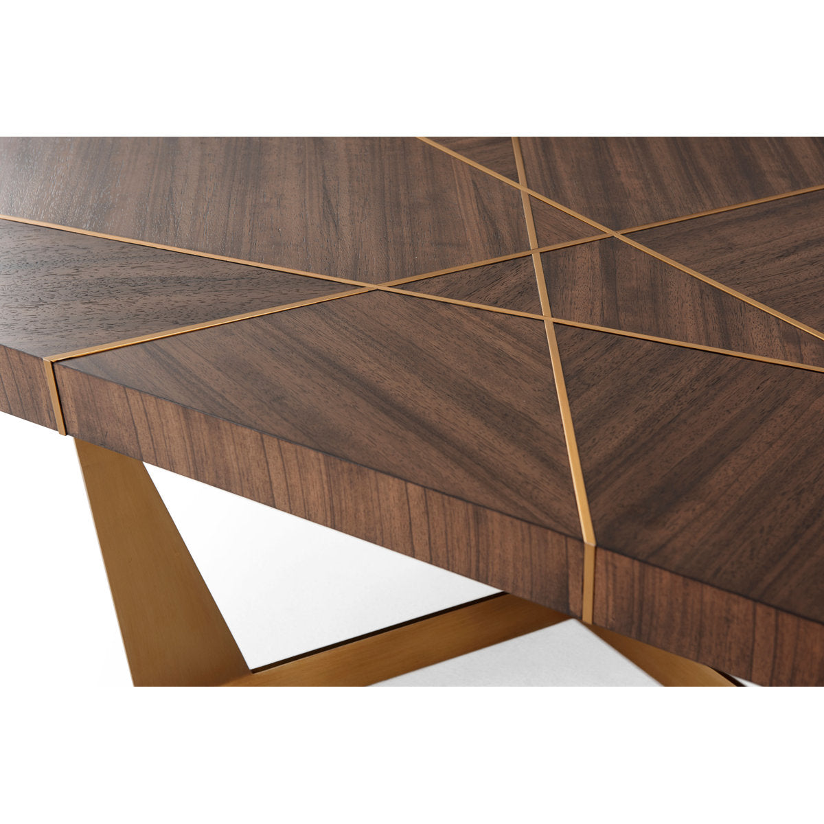 Calais Cocktail Table