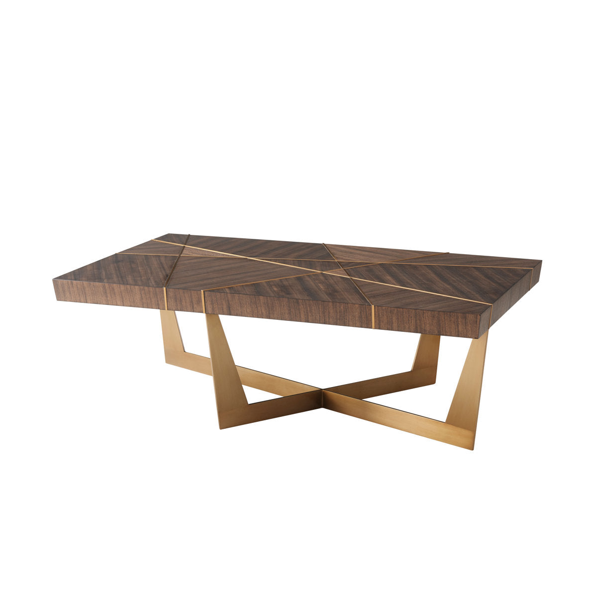 Calais Cocktail Table