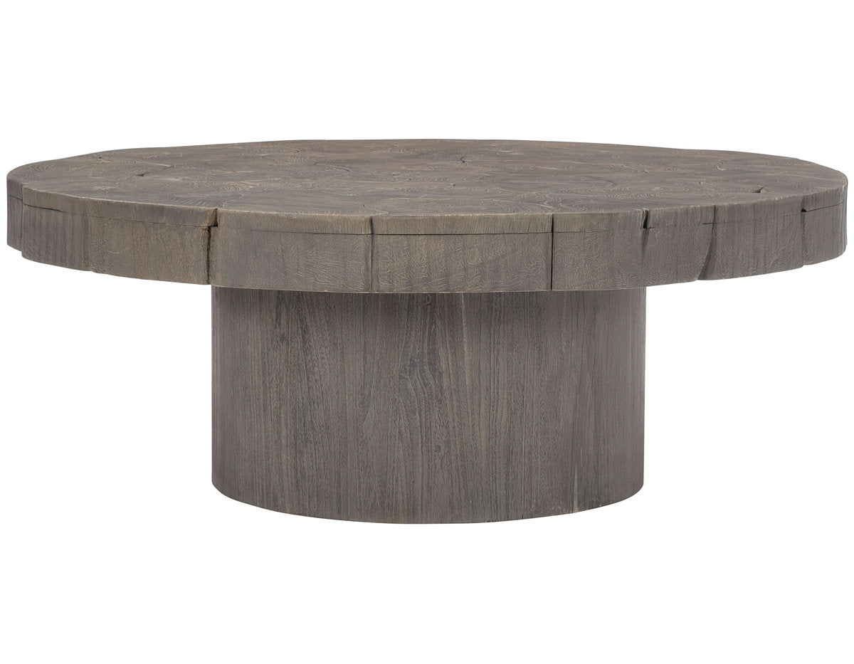 Calavaras Cocktail Table