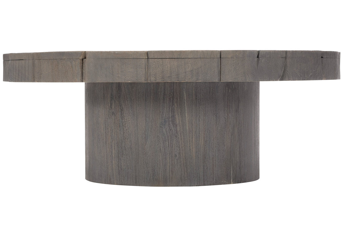 Calavaras Cocktail Table